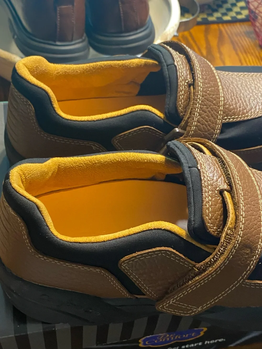 Dr Comfort dr comfort